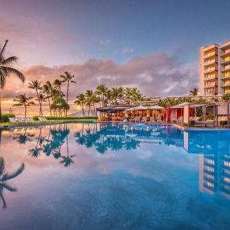 Andaz Maui at Wailea Resort - A Concept by Hyatt Thumbnail