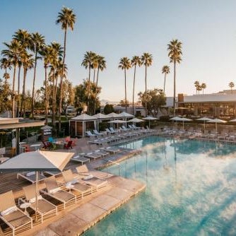 Andaz Scottsdale Resort and Bungalows - a concept by Hyatt Thumbnail