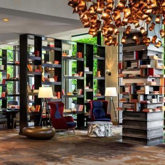 Renaissance Seattle Hotel Thumbnail