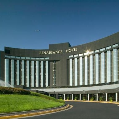 Renaissance by Marriott St. Louis Airport Hotel Thumbnail
