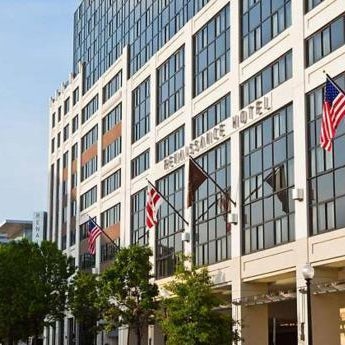 The Westin DC Downtown Thumbnail