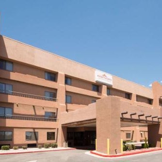 Hawthorn Suites by Wyndham Albuquerque Thumbnail