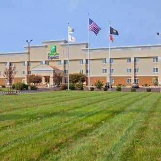 Holiday Inn Express - Bowling Green By IHG Thumbnail