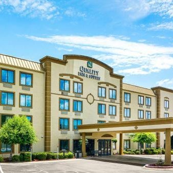 Quality Inn & Suites Chattanooga Thumbnail