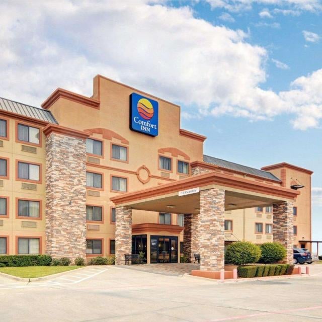 Spark by Hilton Grapevine DFW North