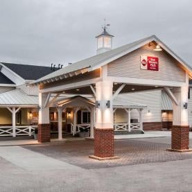 Best Western Plus University Park Inn & Suites Thumbnail