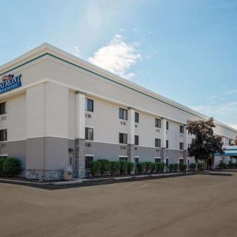 Baymont by Wyndham Detroit Airport/Romulus Thumbnail