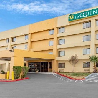 La Quinta Inn & Suites by Wyndham El Paso East Thumbnail