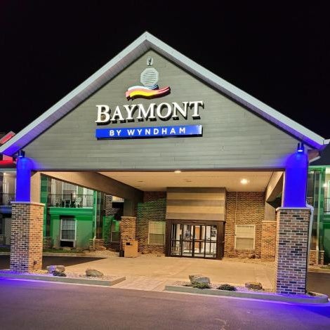 Baymont by Wyndham Washington Thumbnail