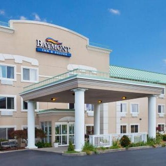 Baymont by Wyndham Dale Thumbnail