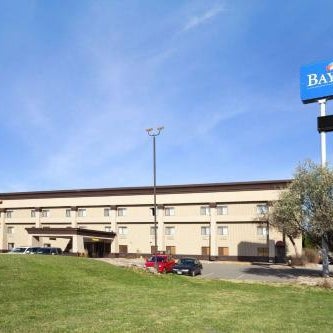 Baymont by Wyndham Sioux Falls Thumbnail