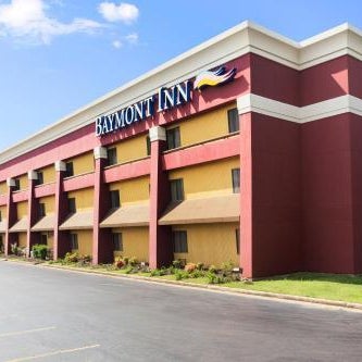 Days Inn by Wyndham Fort Smith Thumbnail