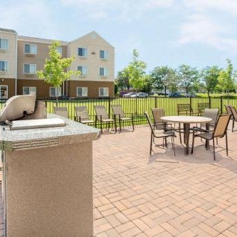 Baymont by Wyndham Green Bay Thumbnail