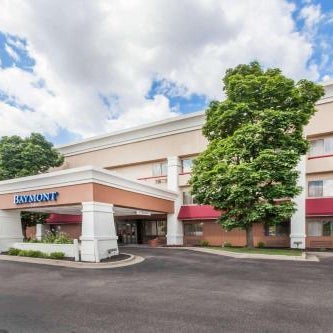 Baymont by Wyndham Grand Rapids Airport Thumbnail