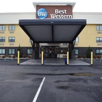Best Western Huntsville Thumbnail