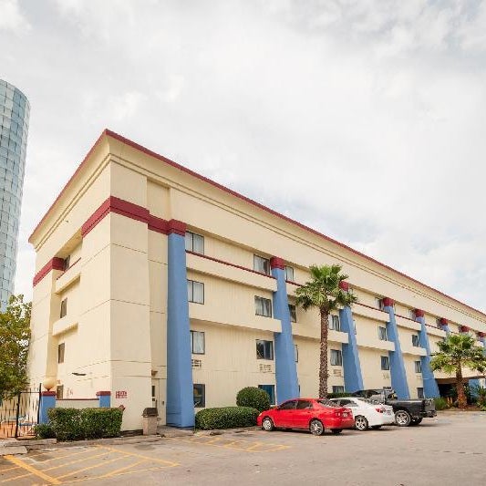 OYO Townhouse Houston Airport North Thumbnail