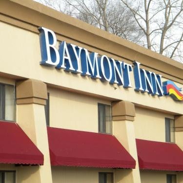 Baymont by Wyndham Jackson Thumbnail
