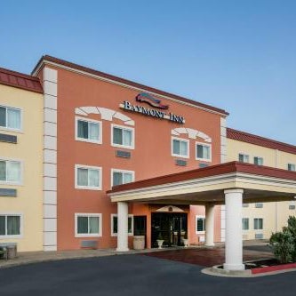 Quality Inn Lawton near Fort Sill Thumbnail