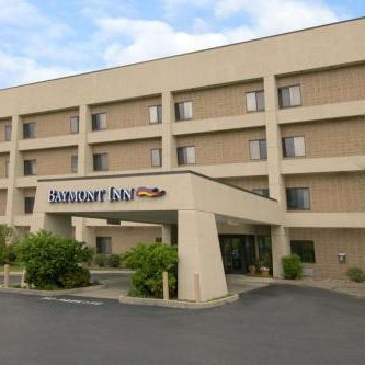 Baymont by Wyndham Corbin Thumbnail