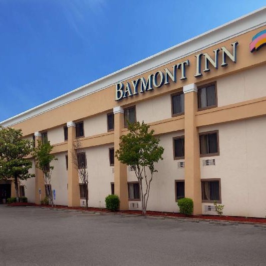 Baymont by Wyndham Memphis East Thumbnail