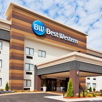 Best Western Montgomery I-85 North Thumbnail