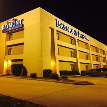 Baymont by Wyndham Paducah Thumbnail