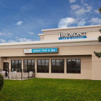 Baymont by Wyndham St. Joseph/Stevensville Thumbnail