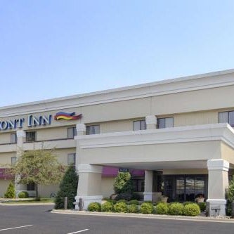 Baymont by Wyndham Corydon Thumbnail