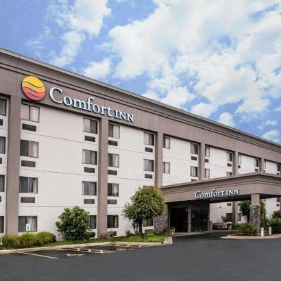 Comfort Inn Springfield Thumbnail