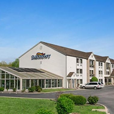 Baymont by Wyndham Sullivan Thumbnail