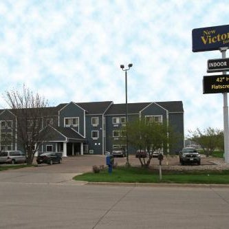 New Victorian Inn - Sioux City Thumbnail