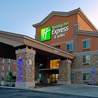 Holiday Inn Express & Suites Tucson By IHG Thumbnail