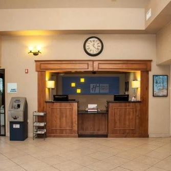 Holiday Inn Express Tucson-Airport By IHG Thumbnail