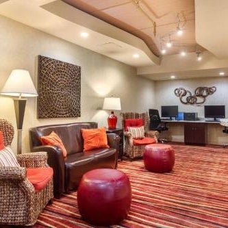 Sleep Inn & Suites West Knoxville Thumbnail
