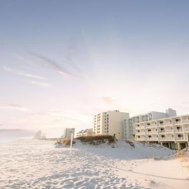 Best Western On The Beach Thumbnail