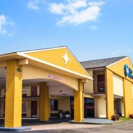 Best Western Athens Inn Thumbnail