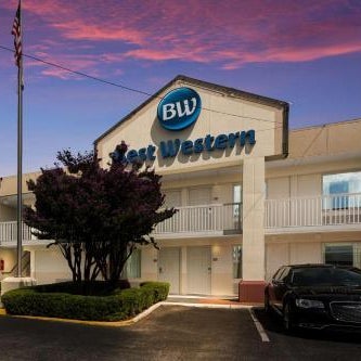 Best Western University Inn Thumbnail
