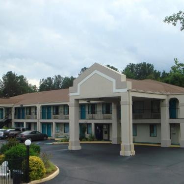 Key West Inn - Roanoke Thumbnail