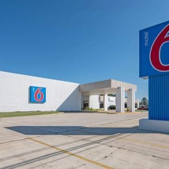 Americas Best Value Inn Hamilton Thumbnail