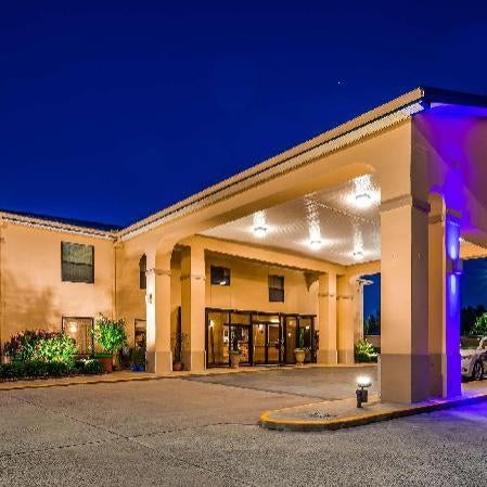 Best Western Inn Thumbnail