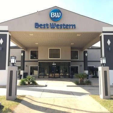 Best Western Inn Thumbnail