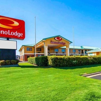 Motel 6 Prattville AL Thumbnail