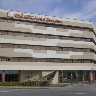 Alex Hotel and Suites Thumbnail