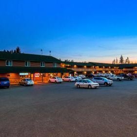 Best Western Bidarka Inn Thumbnail