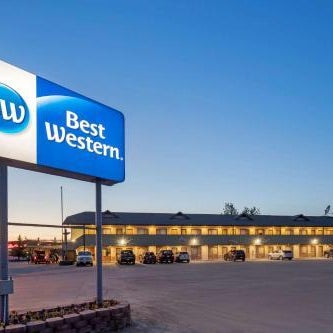 Best Western King Salmon Inn Thumbnail