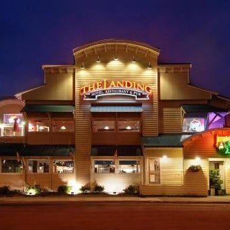 The Landing Hotel Thumbnail