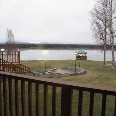 Best Western Lake Lucille Inn Thumbnail