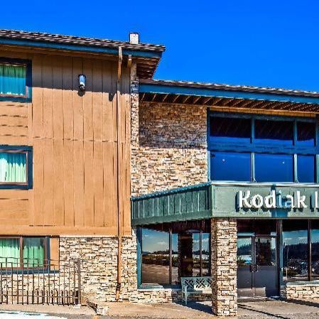 Best Western Kodiak Inn Thumbnail