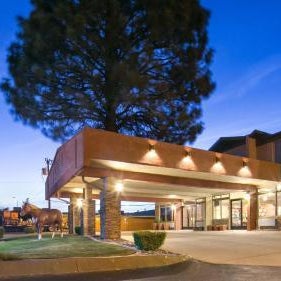 Best Western Pony Soldier Inn And Suites Thumbnail