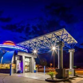 Best Western Space Age Lodge Thumbnail